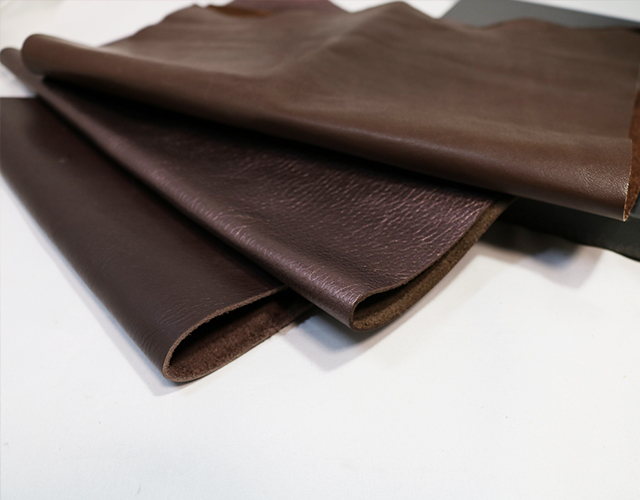 革工房 雑貨・工芸品 :: 革製品 :: 《SARRY工房》 本革コインキャッチ